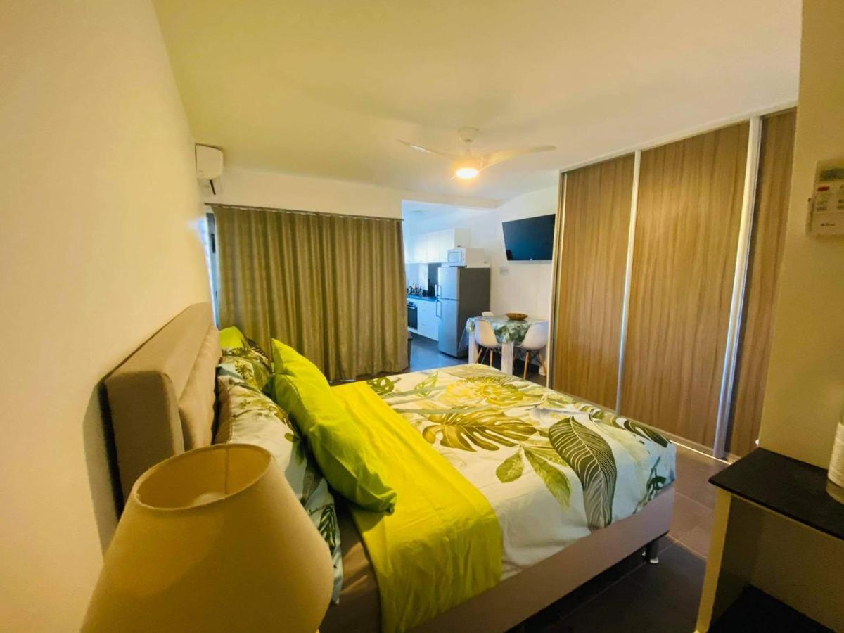 Tehautahi Cozy Lodge 2 Papeete  Extérieur photo