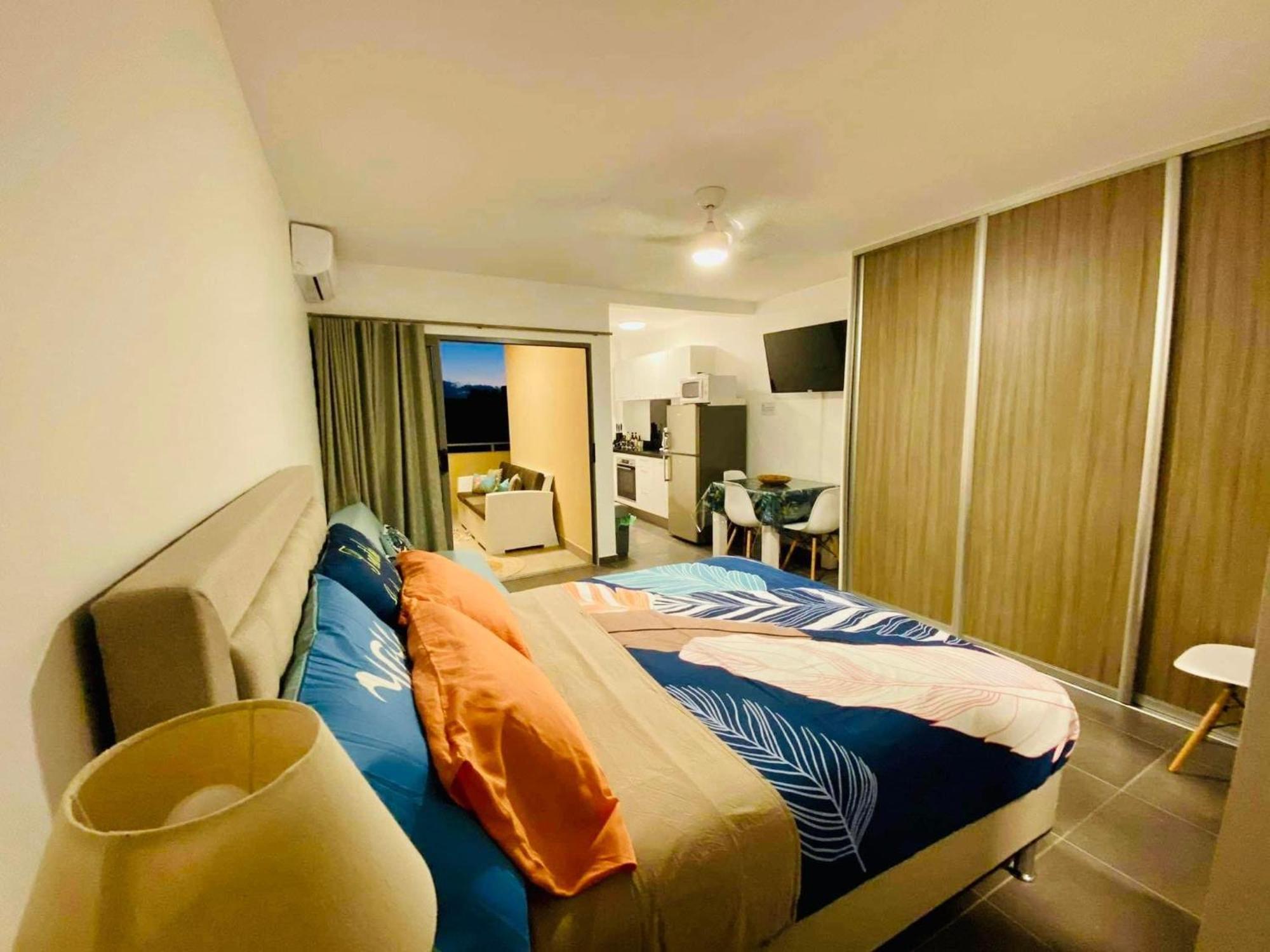 Tehautahi Cozy Lodge 2 Papeete  Extérieur photo